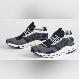 MAJOR ISO On Cloud Nova Running Shoes!!!